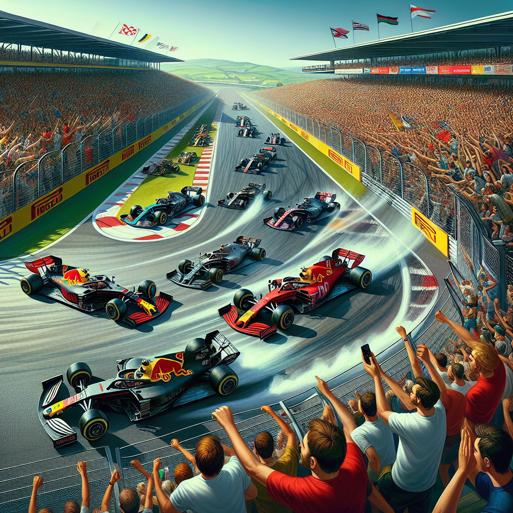 New racing rules for 2023 season