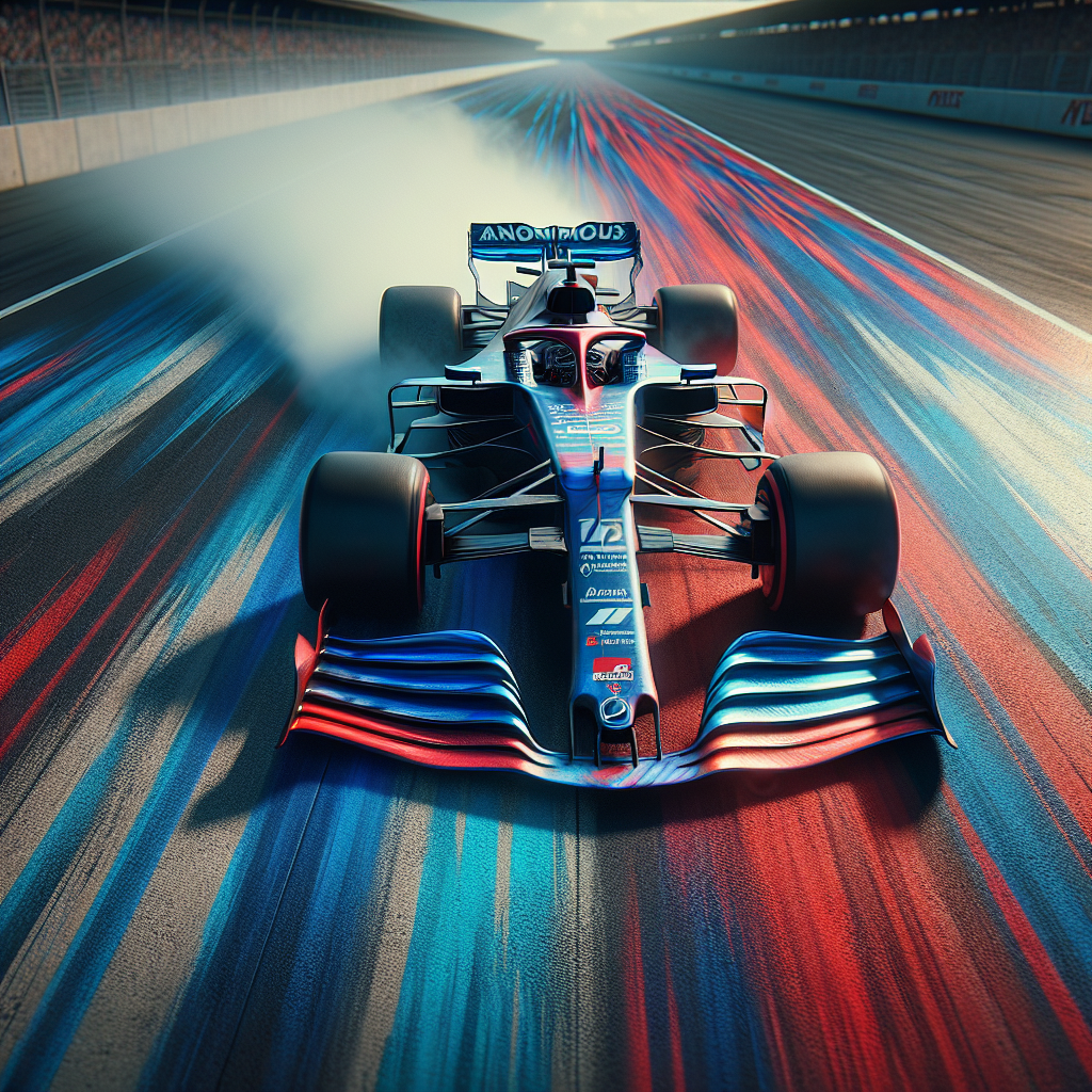 Red Bull Racing