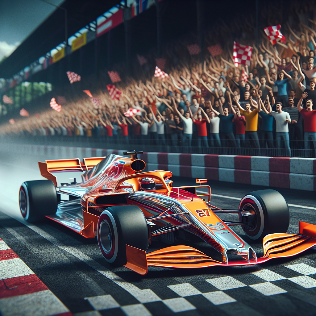 McLaren F1 Team