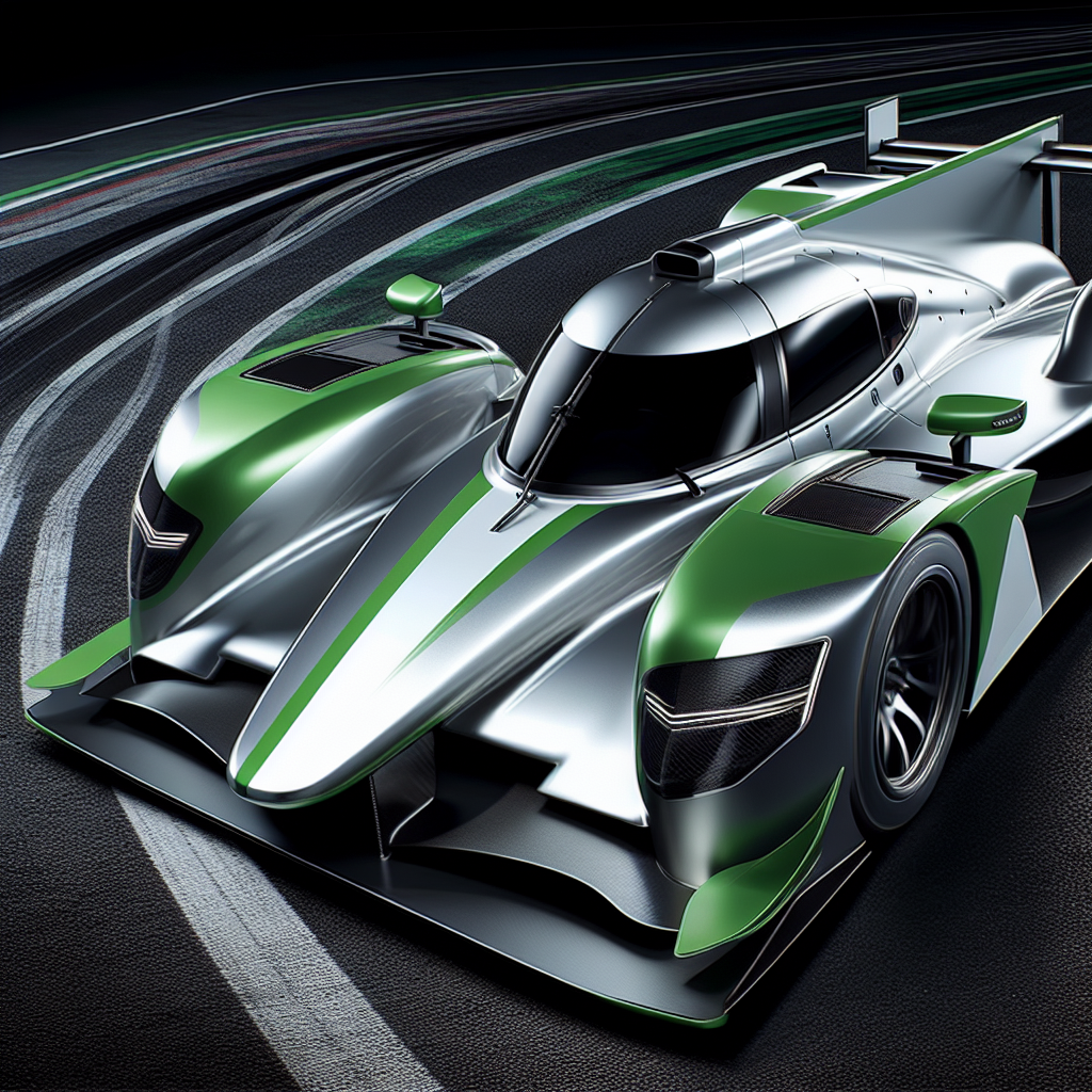 Aston Martin Cognizant Formula One Team