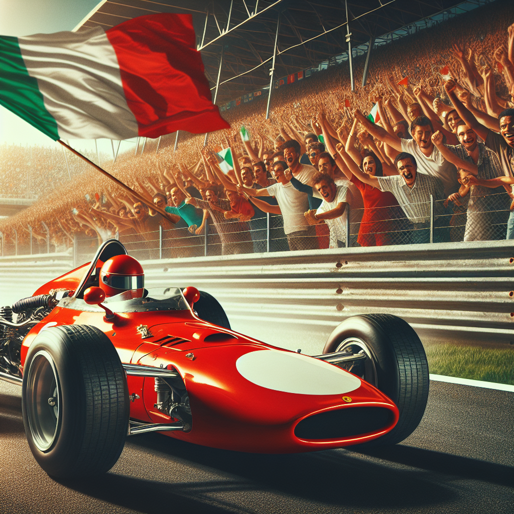 Scuderia Ferrari