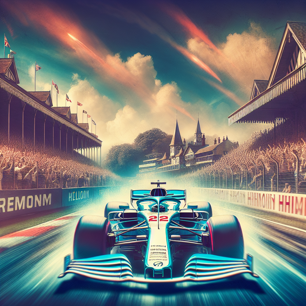 Williams Racing