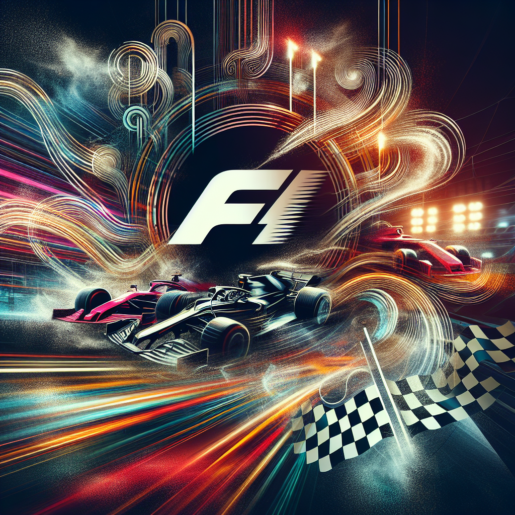 New teams in Formula 1