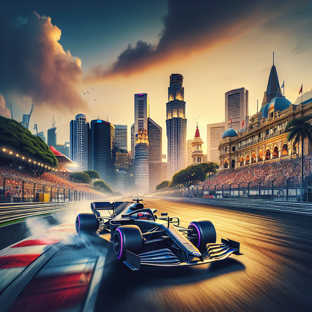 Monaco Grand Prix results