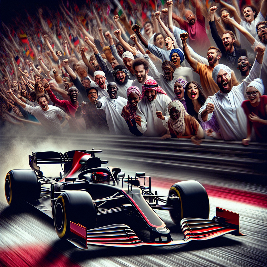 Haas F1 Team
