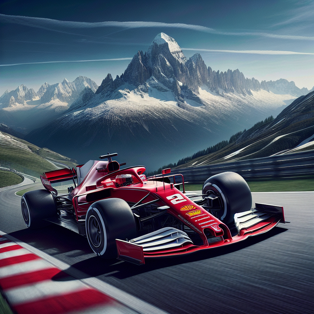 Alfa Romeo F1 Team Orlen